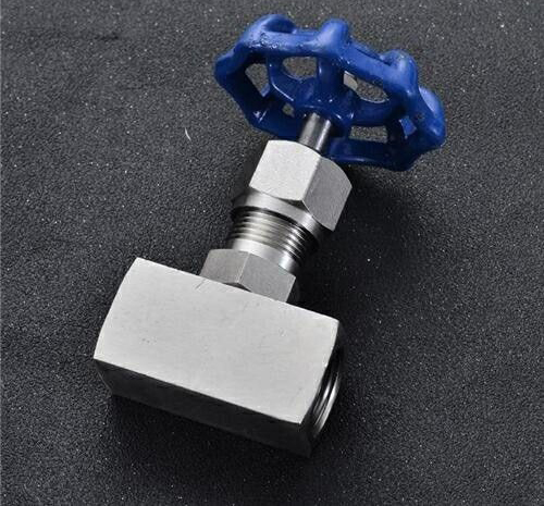 2205雙相鋼針（zhēn）型閥