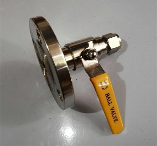 取壓球閥 取(qǔ)壓球閥