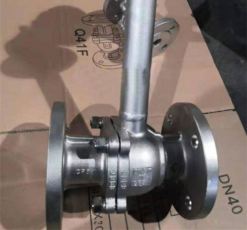 加長杆球閥 加長杆(gǎn)球閥