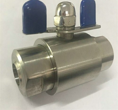 內外絲球閥 內外絲(sī)球閥