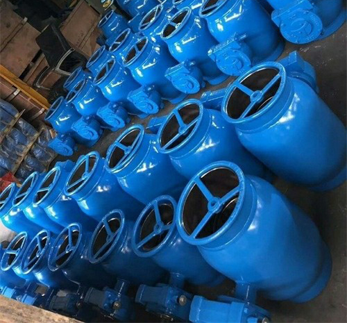 燃氣(qì)球閥 燃氣球閥