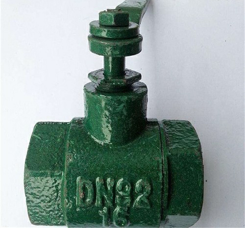 綠球閥 綠球閥