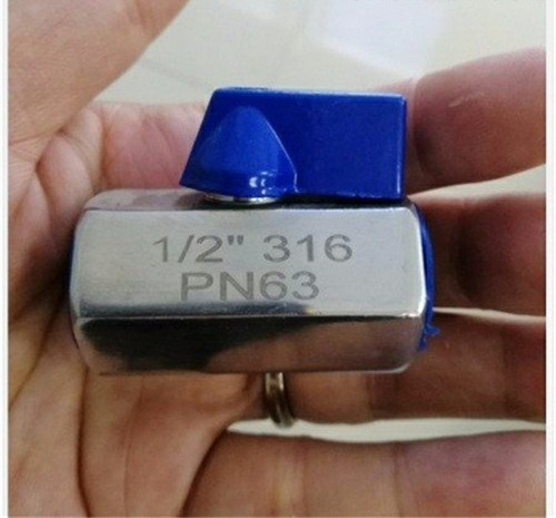 迷你球閥 迷你球(qiú)閥