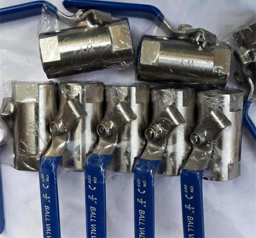 廣式內（nèi）螺紋球閥