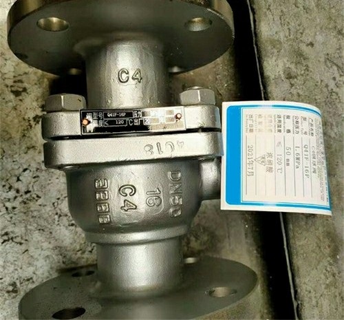 濃硝酸C4鋼球閥(fá) 濃(nóng)硝酸C4鋼球(qiú)閥