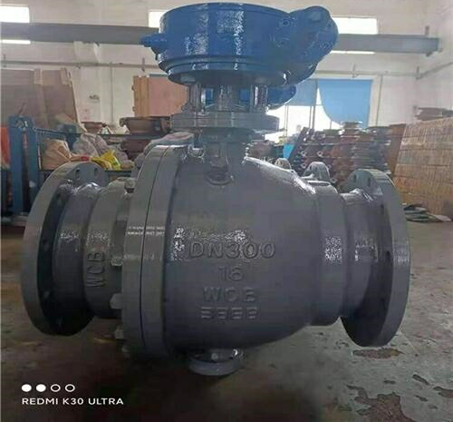 卸(xiè)灰球閥 卸灰球閥