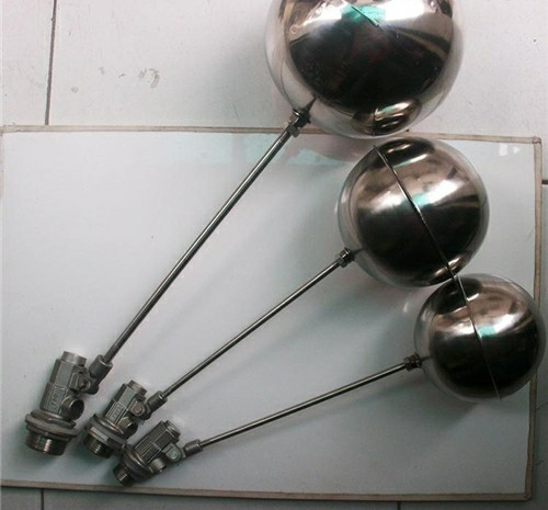 不鏽(xiù)鋼(gāng)浮球閥 不鏽鋼浮球閥