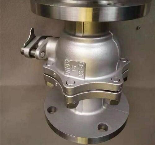 德標(biāo)球閥 德標(biāo)球閥