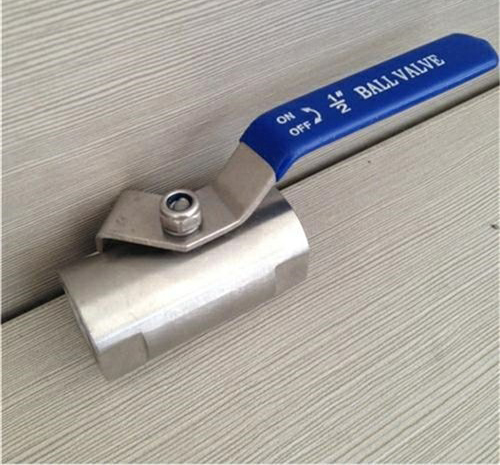 內螺紋廣式球閥（fá）