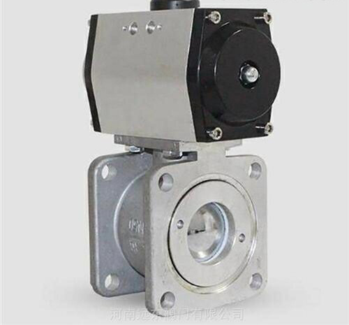 槽車球(qiú)閥 槽車球(qiú)閥(fá)