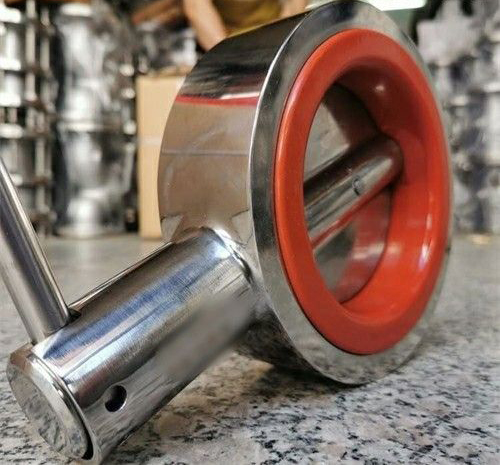 衛生級（jí）廣式蝶閥