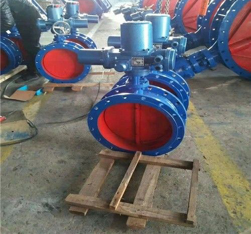 焊接(jiē)式蝶閥(fá) 焊(hàn)接式蝶閥