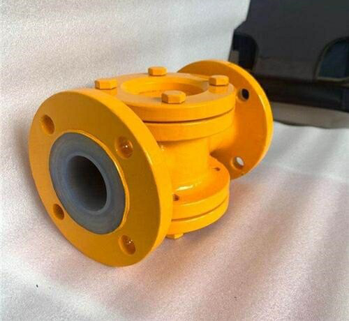 襯氟視鏡（jìng）