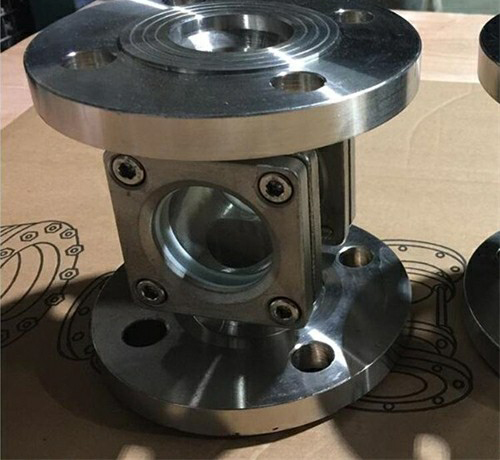 方形視鏡（jìng）