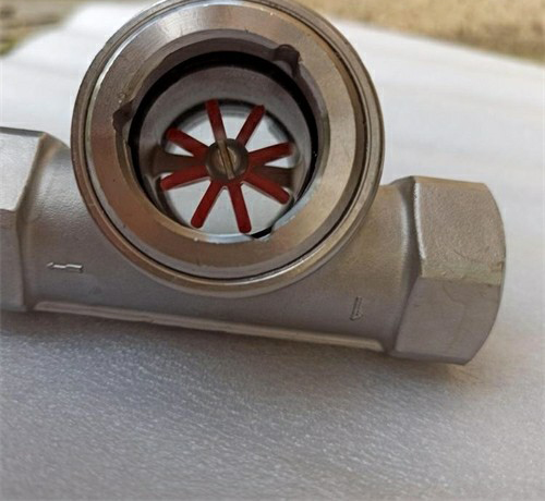 不鏽鋼葉輪視鏡