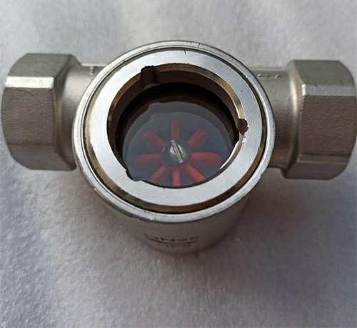 葉輪視鏡（jìng）