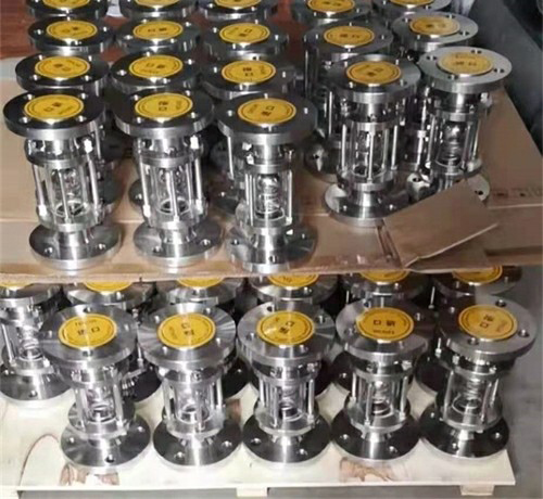 真空阻液閥（fá）