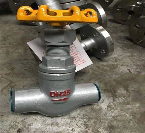 內螺紋氨（ān）用截止閥