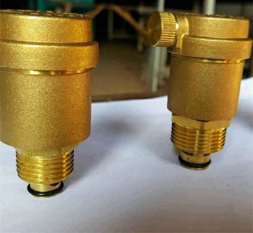 黃(huáng)銅絲扣自動排氣閥 黃銅絲扣自動排氣閥
