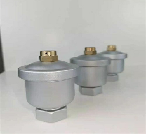 絲扣自動(dòng)排氣閥 絲扣自動排氣閥