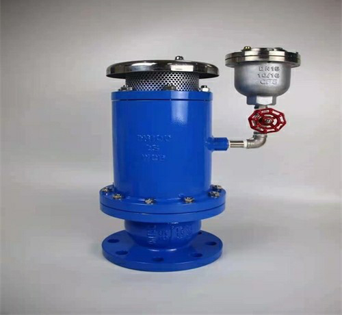 彌合水錘防備閥