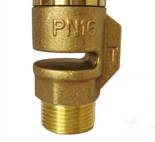 黃銅真空破壞器 黃銅真空破(pò)壞器