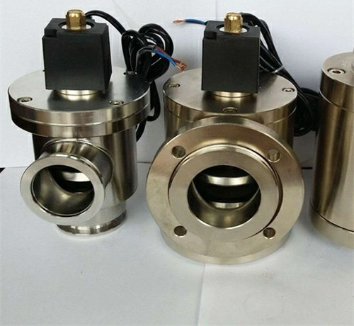 電(diàn)磁真空壓差充氣閥 電磁真空壓(yā)差充氣閥