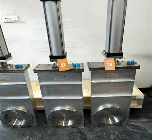 電動(dòng)真空插板閥 電動真(zhēn)空插板閥