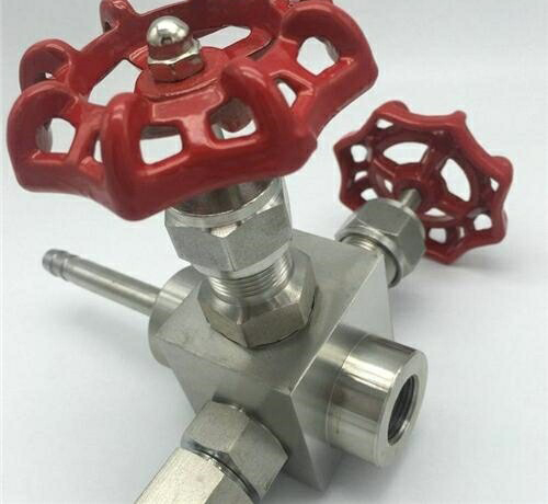 高密封取樣閥 針(zhēn)型閥(fá) 高密封取樣閥 針型閥