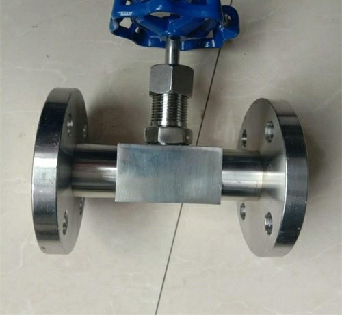雙相鋼(gāng)針型閥 雙相鋼針型閥