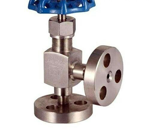 角式法(fǎ)蘭針型(xíng)閥 角式法蘭針型(xíng)閥