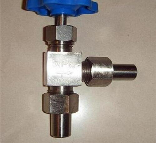 外螺紋角式針型(xíng)閥 外螺紋角式針(zhēn)型閥