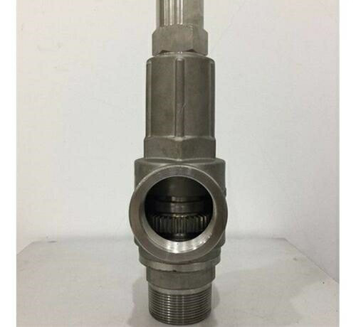 內螺紋抗(kàng)硫安全閥 內螺紋抗硫安(ān)全閥