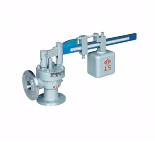 脈衝式安全閥 脈(mò)衝(chōng)式安全閥