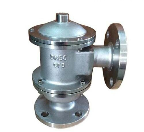 單接管阻火單呼閥 單接管阻火單呼(hū)閥