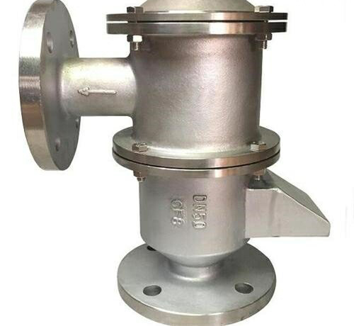 帶呼出接管阻火呼吸閥 帶呼出接管阻火呼(hū)吸閥