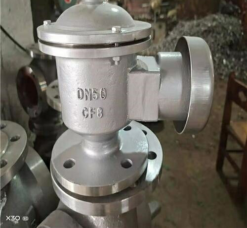 阻火單呼閥 阻(zǔ)火單呼閥