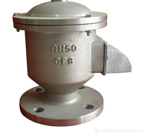 全天候防爆呼吸閥 全天候防爆呼吸閥