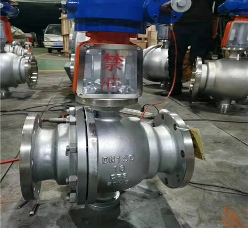 不鏽鋼氧（yǎng）氣球（qiú）閥