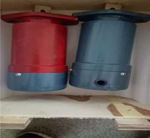 MZZ6直流製動電磁鐵