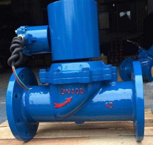 高溫蒸汽電磁閥 高溫蒸汽電磁(cí)閥(fá)