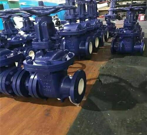 PZ41TC陶瓷排渣閥