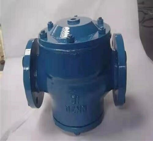 DN70氣動隔（gé）膜閥