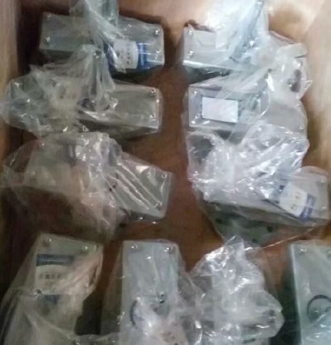 2205_2507雙相鋼雙（shuāng）口排氣閥