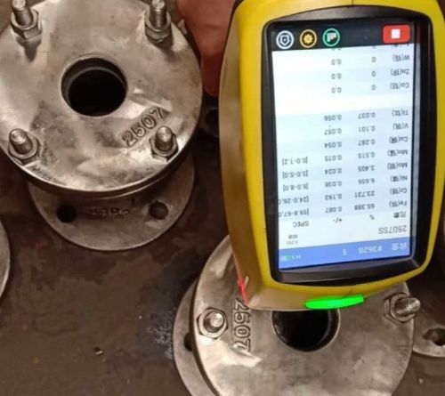 2507雙（shuāng）相鋼排氣閥