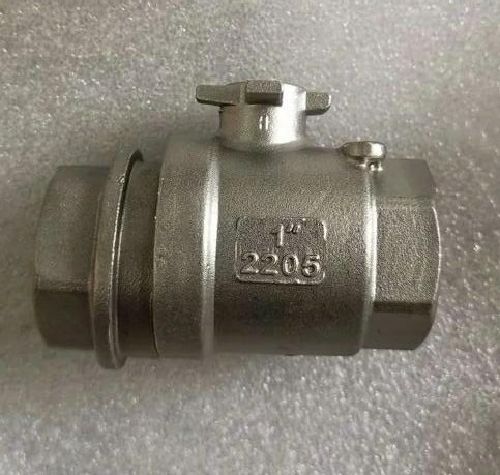 2205螺紋絲扣球閥_2205絲（sī）扣球閥_2205螺紋球閥