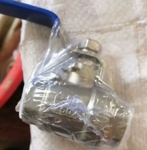 2507手動螺紋球閥_2507螺紋球閥_2507球閥