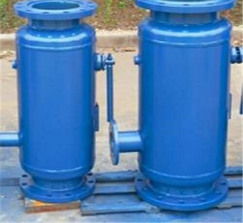 自動反衝洗過濾器 自動反衝(chōng)洗過濾器