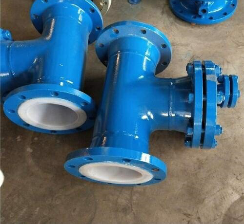 T型美標過(guò)濾器 T型美標過濾器