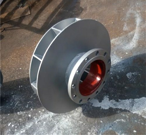 不鏽鋼旋流防止器